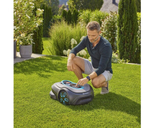Smart Sileno Free 600 M Set Modell 2025 Gardena — фото 2