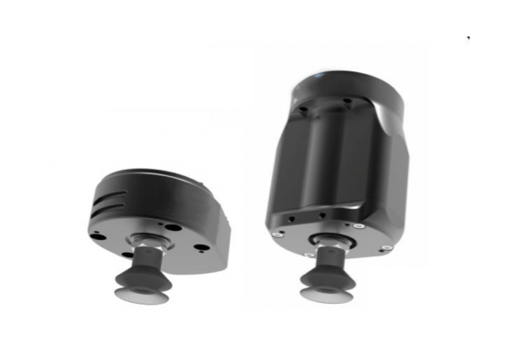 Unitree Z1 Gripper w/ Intel Realsense D435i — фото 6