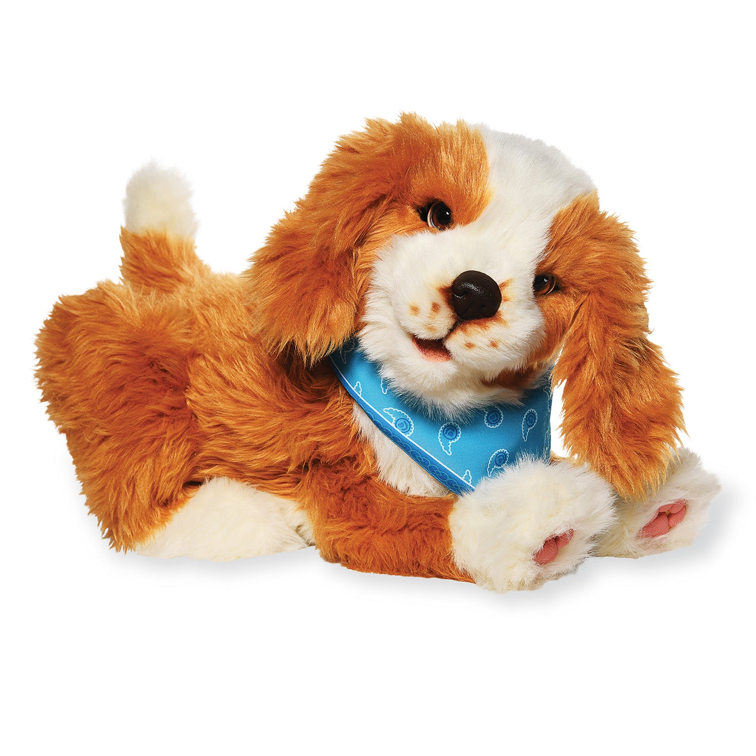Ageless Innovations Companion Pet Freckled Pup — фото 6