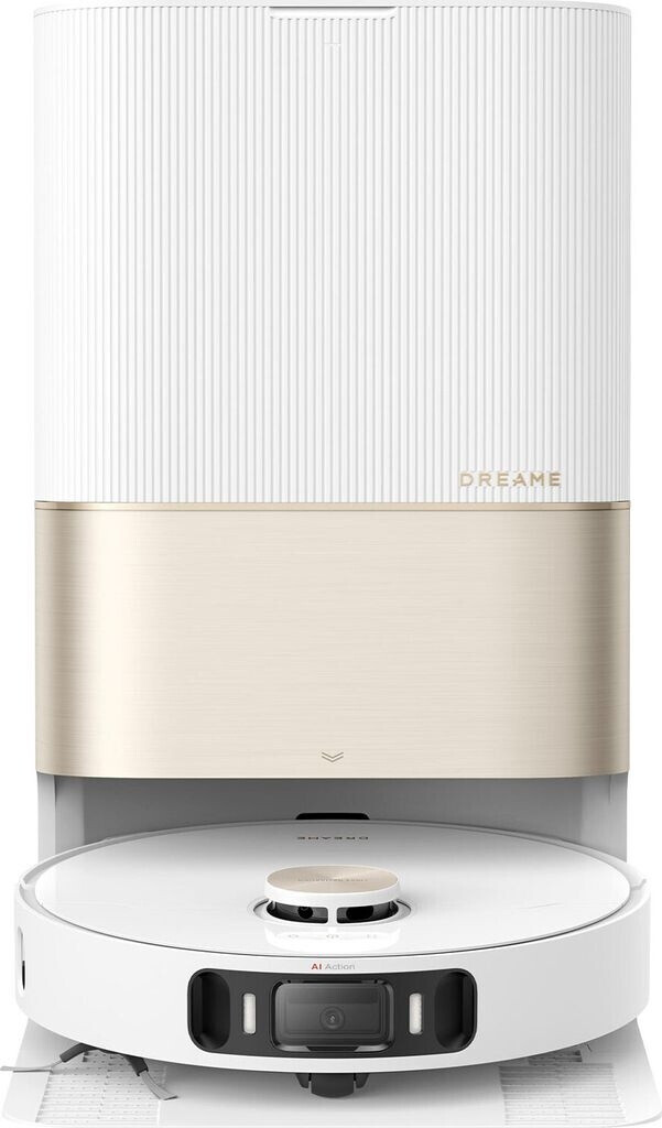 x30 ultra weiss dreame technology — фото 6