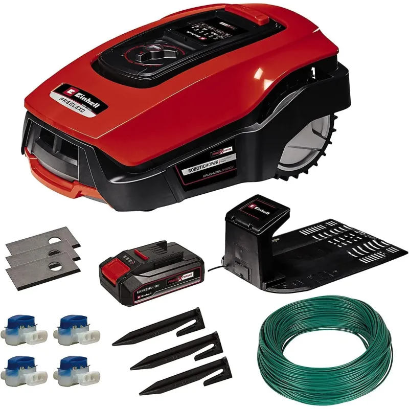Робот Einhell Einhell FREELEXO 500 (3413935)