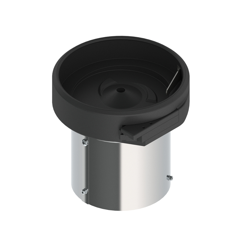Робот Rhein-Nadel Automation RNA vibratory feeder FlexType B (3D) O-ring