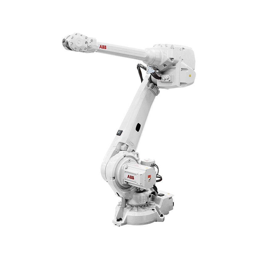 ABB IRB 4600-40/2.55 — фото 2