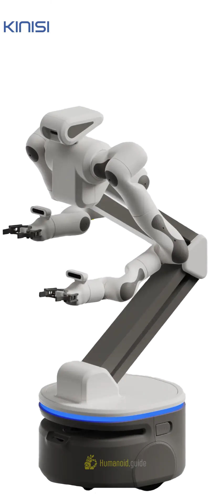 Робот Kinisi Robotics Kinisi 01