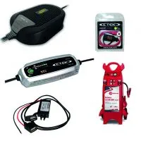 ladegeraet fuer booster robotics t1 5a — фото 2