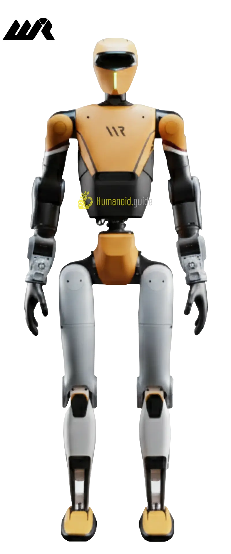 Робот WL Robotics (WL Robo) Totan O1