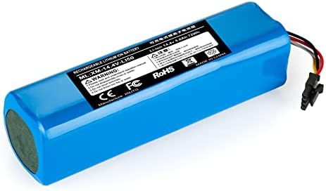 booster robotics k1 ersatz-akku 5000mah — фото 2